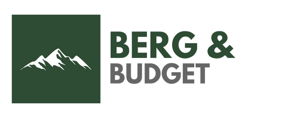 Berg & Budget